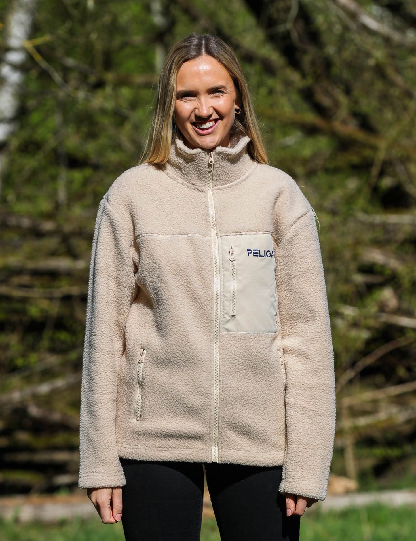Kullavik Fleece Jacket