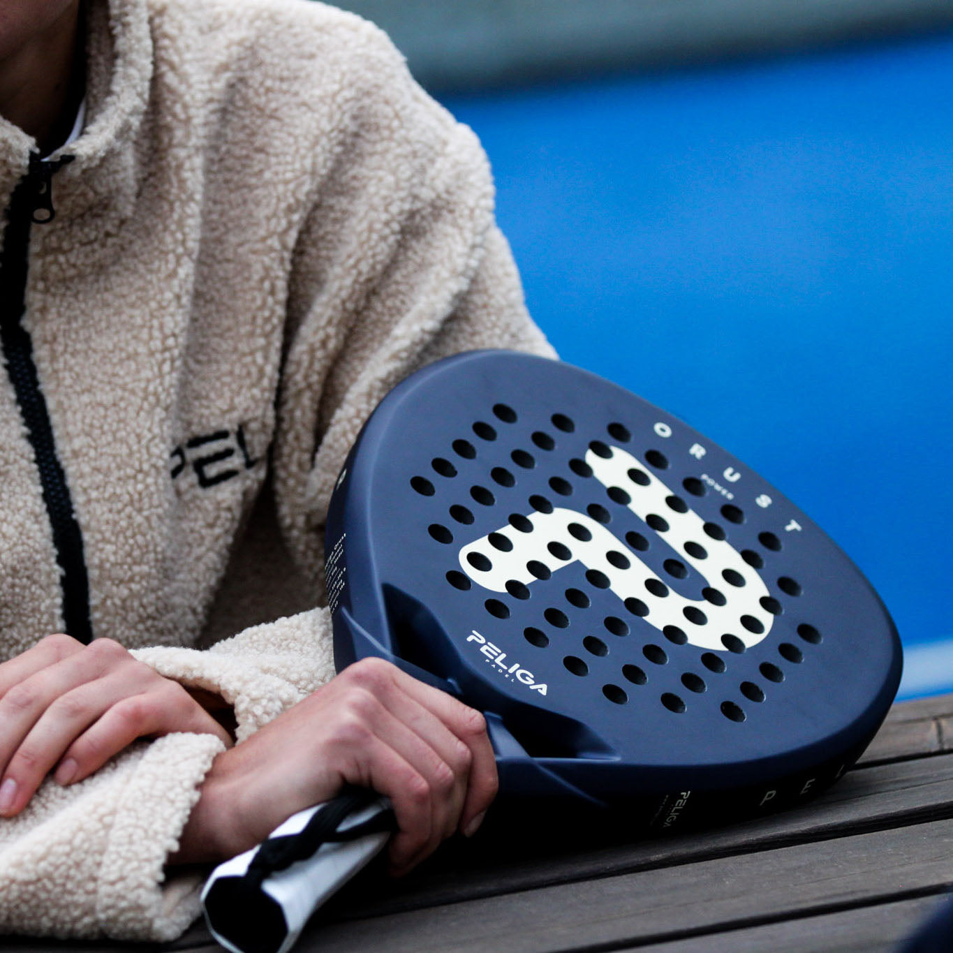 Orust Power Padel Racket
