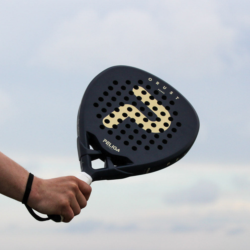 Orust Power Padel Racket