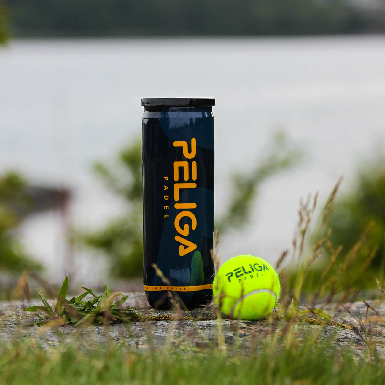 Padel Ball