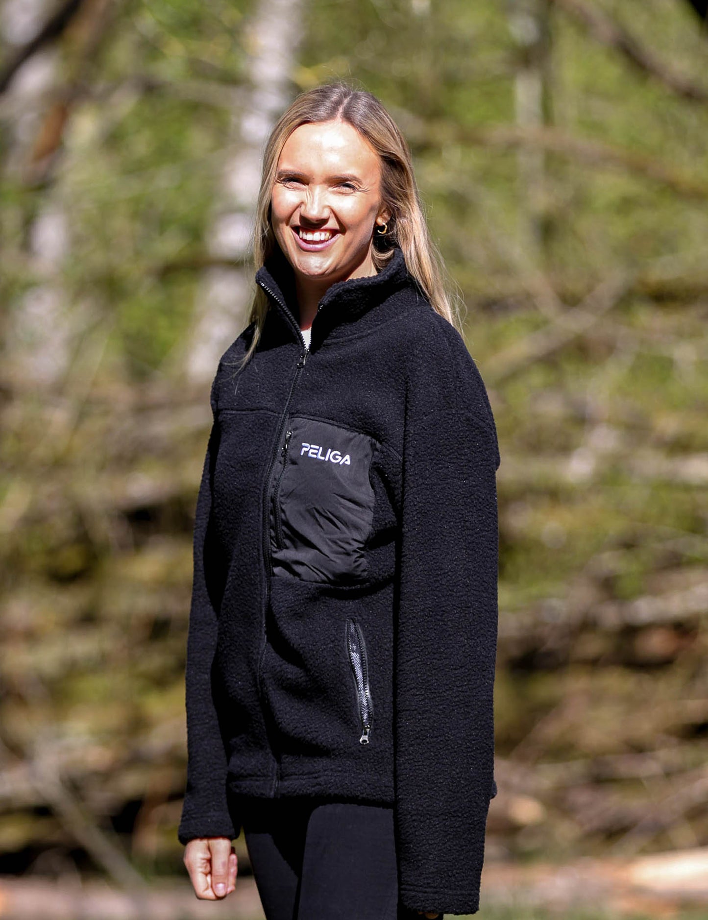 Kullavik Fleece Jacket