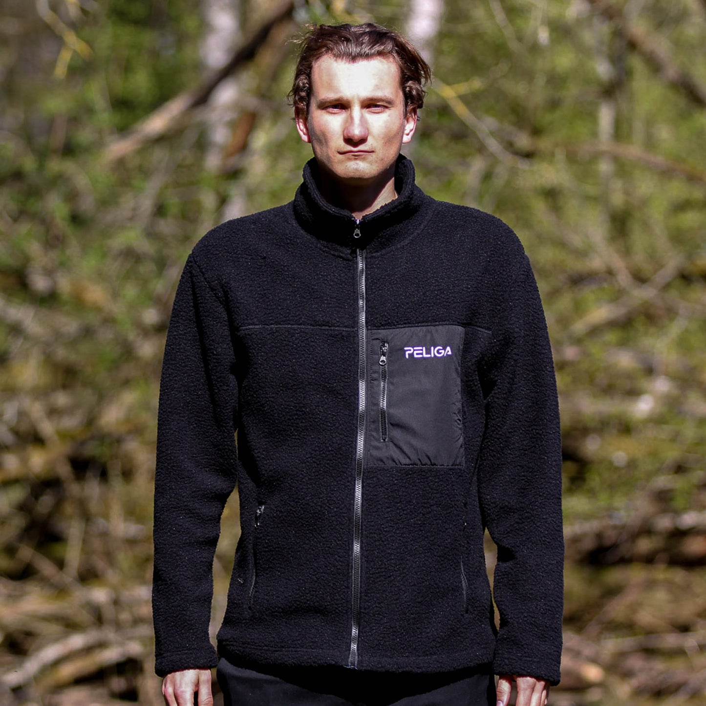 Kullavik Fleece Jacket