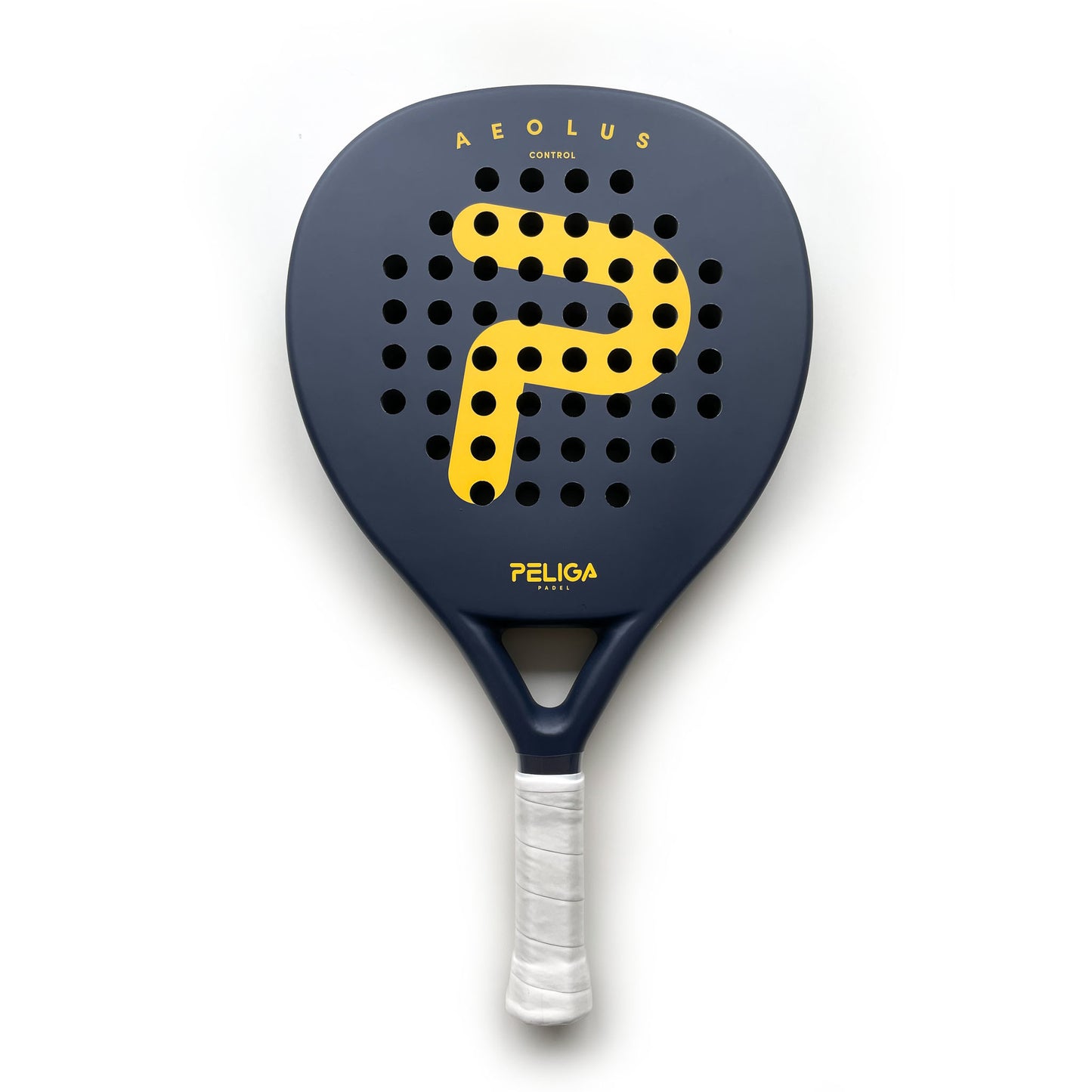 Aeolus Control Padelracket