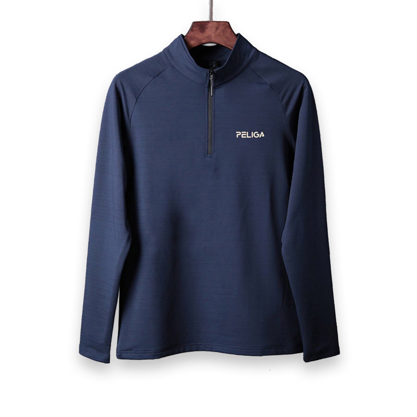 Heden Half Zip