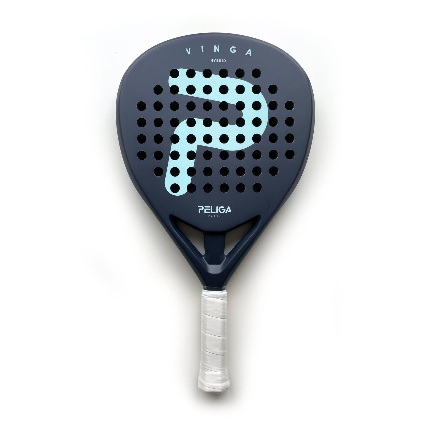 Vinga Hybrid Padel Racket