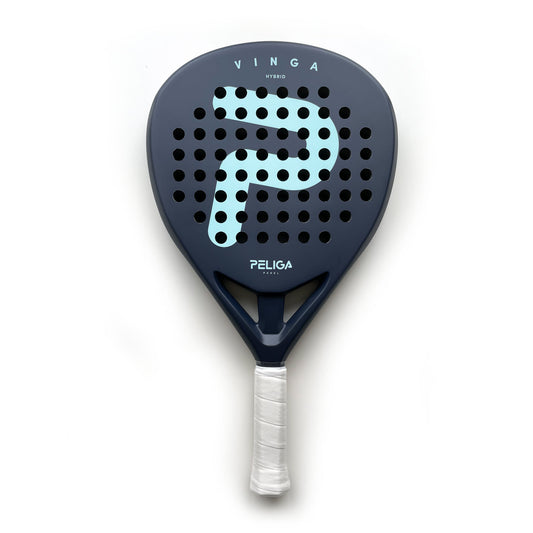 Vinga Hybrid Padelracket